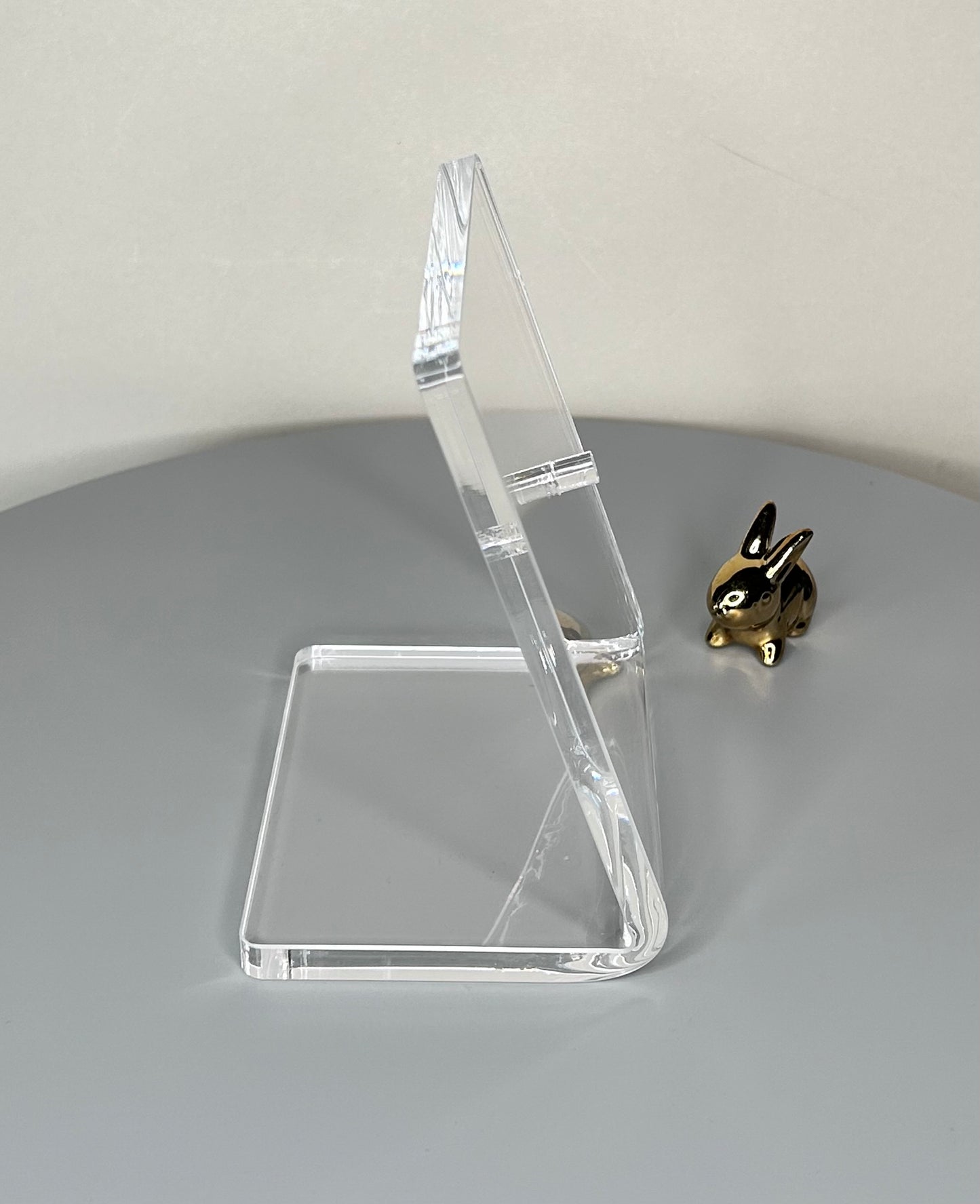 Acrylic design Stand - sizes S | M | XL