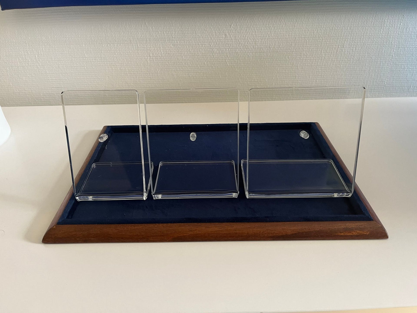 Acrylic design Stand - sizes S | M | XL