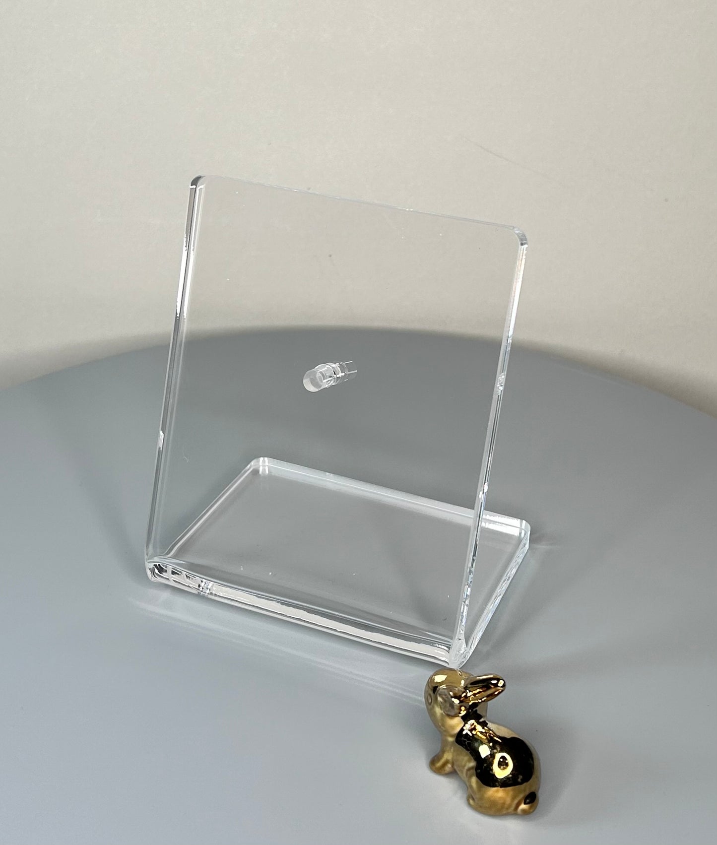 Acrylic design Stand - sizes S | M | XL
