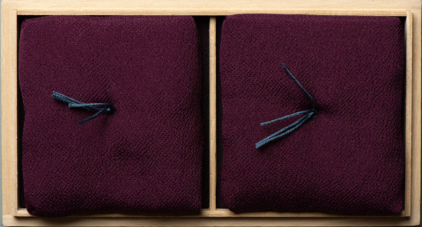 Tsuba - Daishō set by Higō Shimizu Jingō 3rd