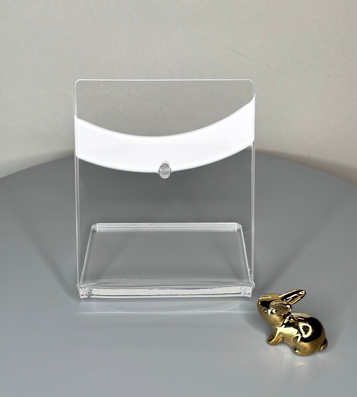 Acrylic design Stand - sizes S | M | XL