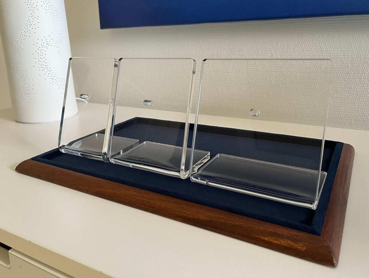 Acrylic design Stand - sizes S | M | XL