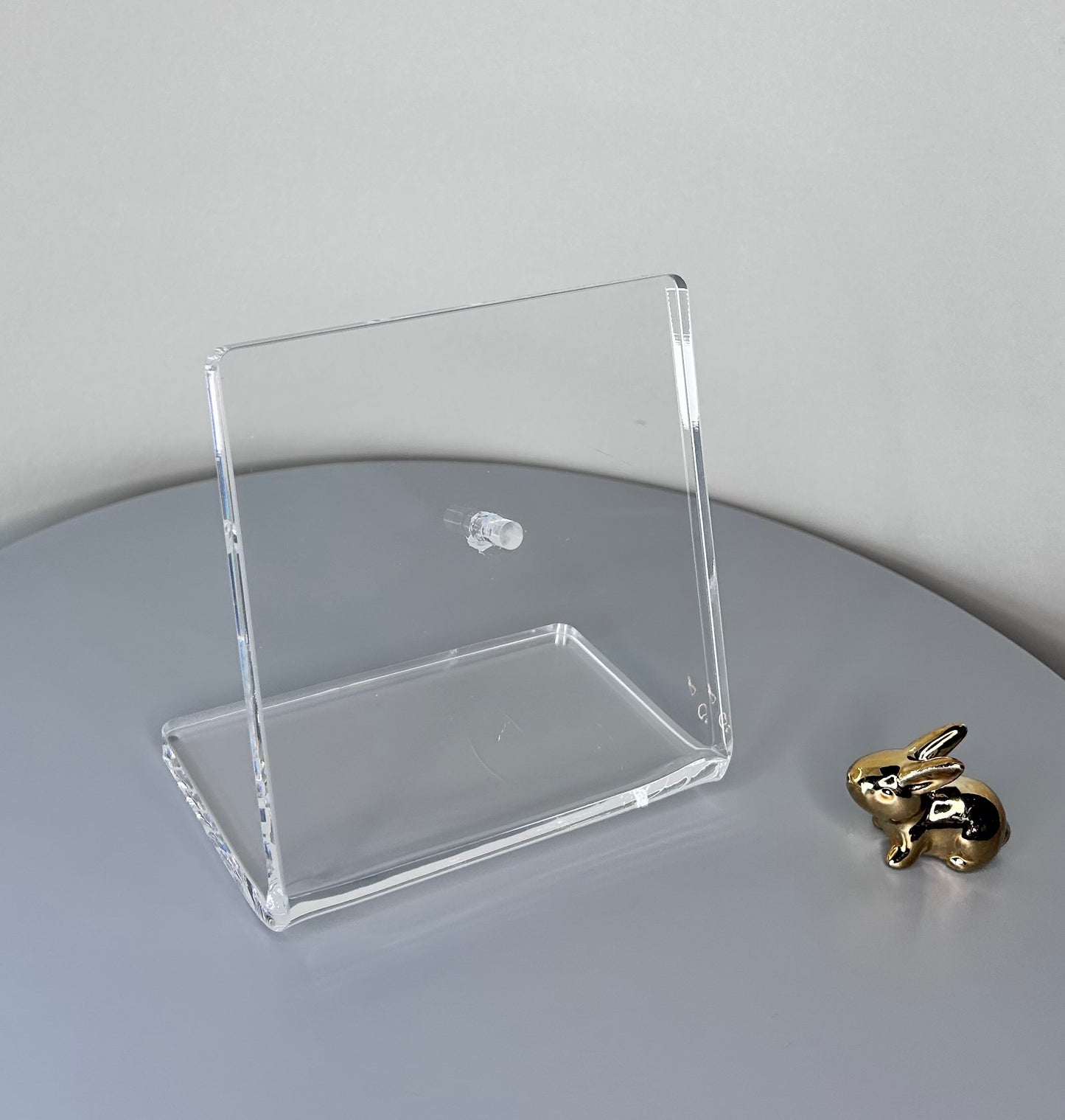 Acrylic design Stand - sizes S | M | XL