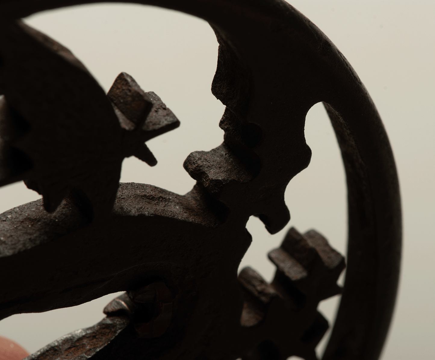 Tsuba - Akasaka Shiguretei
