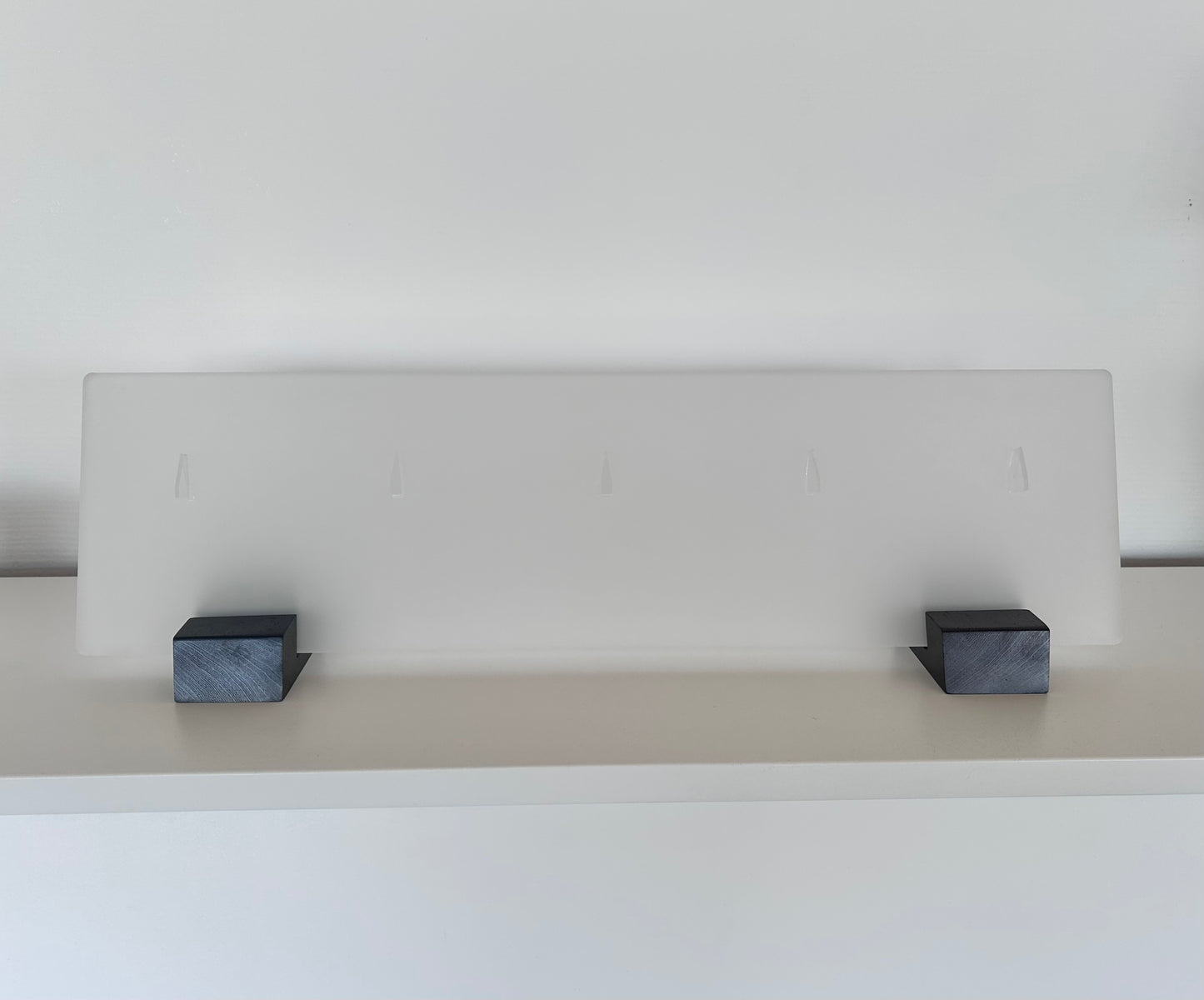 Five Tsuba Stand - Collectors edition