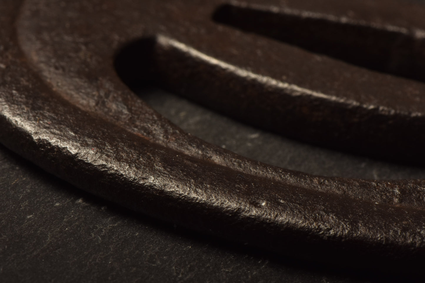 Tsuba - Higo - Nishigaki School NBTHK Hozon