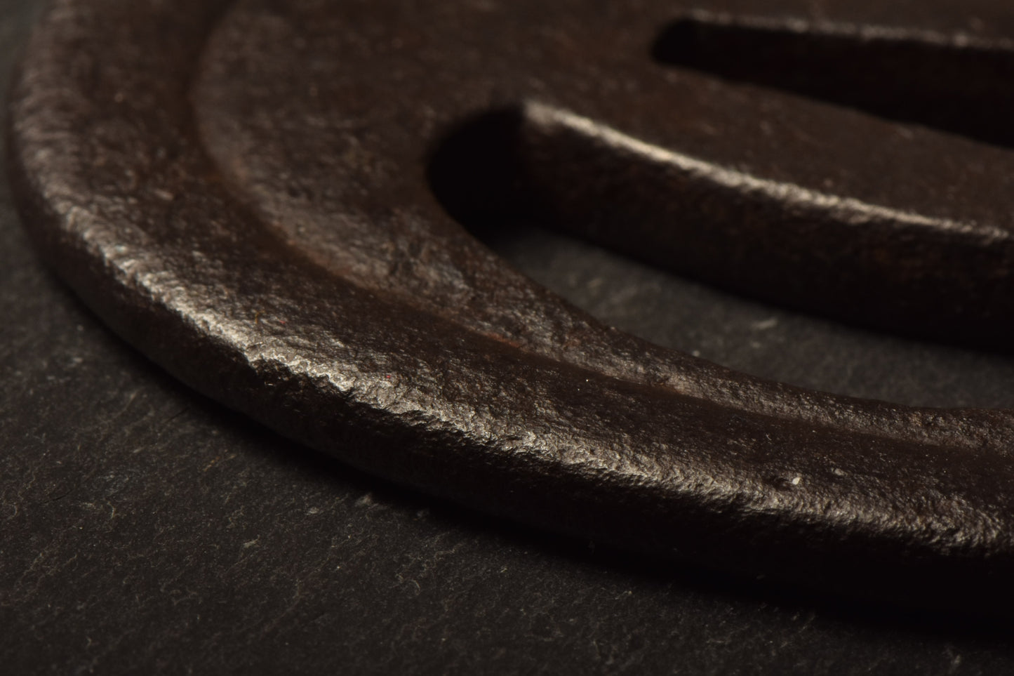 Tsuba - Higo - Nishigaki School NBTHK Hozon