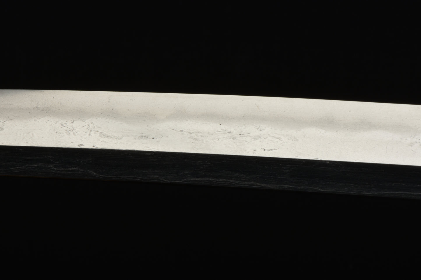 Katana Kashu Ietsugu - mumei(無銘) NBTHK Kicho Hozon
