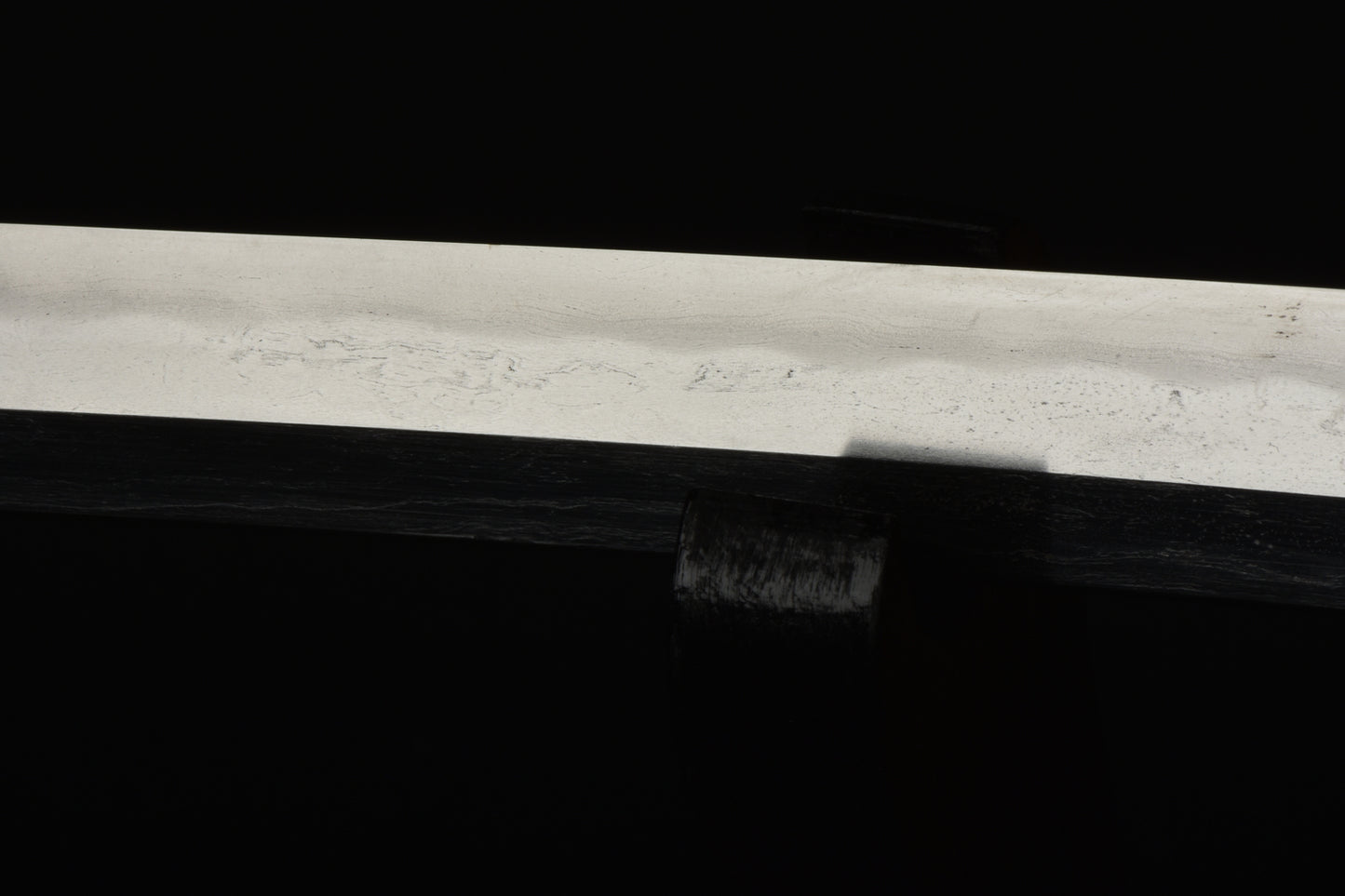 Katana Kashu Ietsugu - mumei(無銘) NBTHK Kicho Hozon