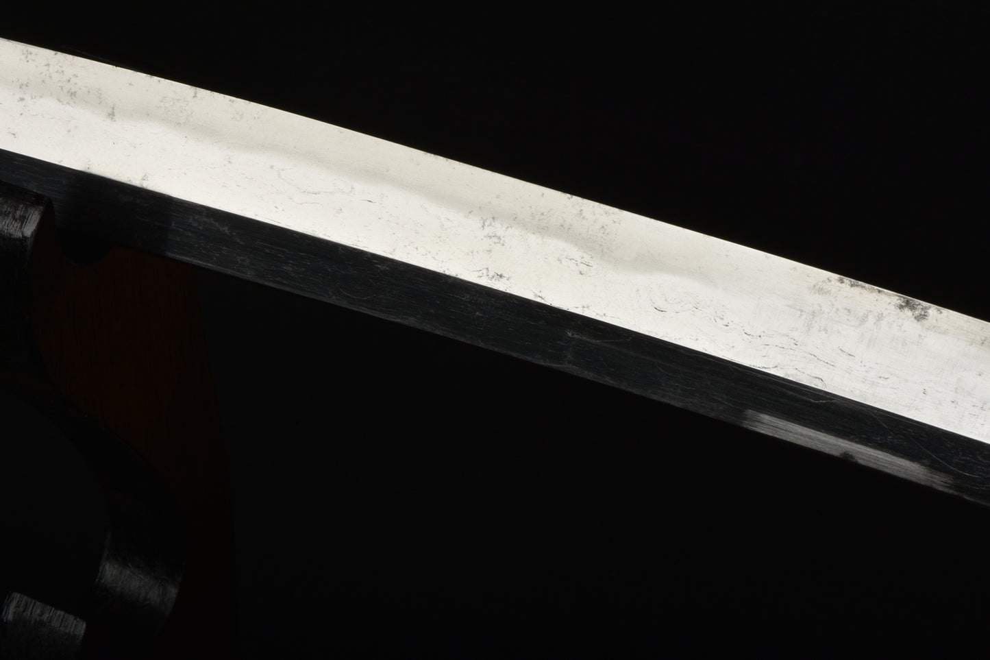 Katana Kashu Ietsugu - mumei(無銘) NBTHK Kicho Hozon