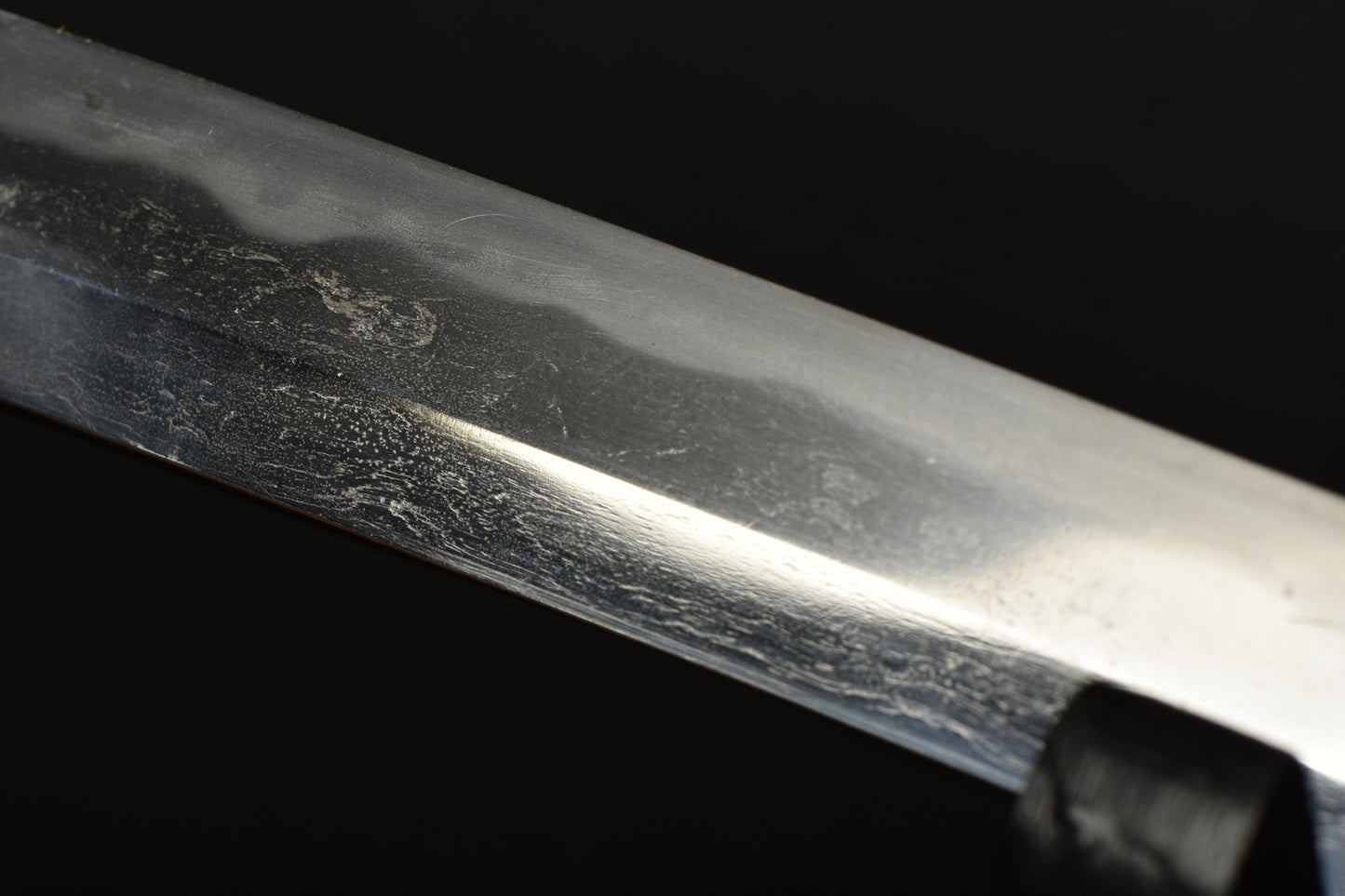 Katana Kashu Ietsugu - mumei(無銘) NBTHK Kicho Hozon