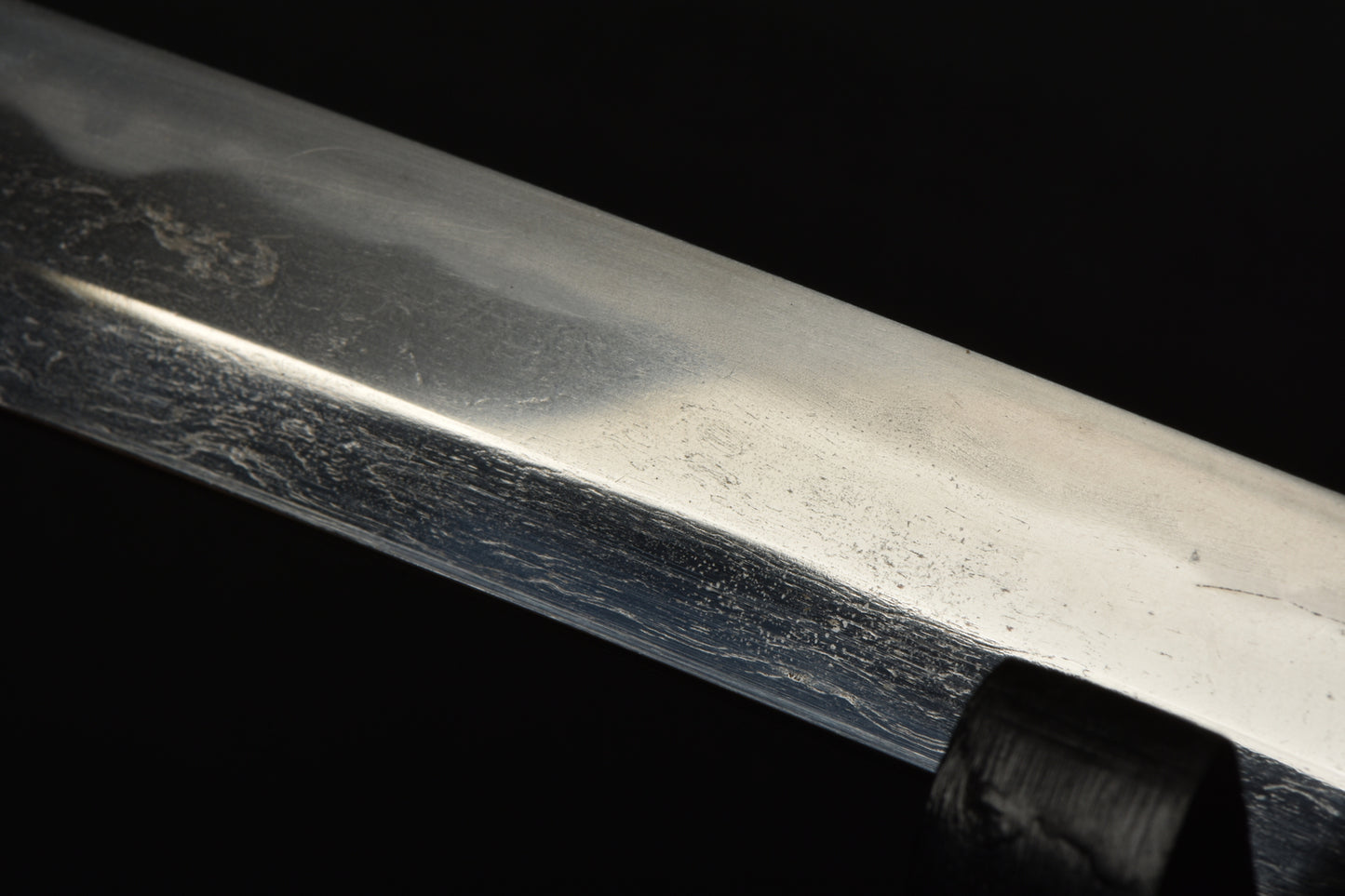 Katana Kashu Ietsugu - mumei(無銘) NBTHK Kicho Hozon