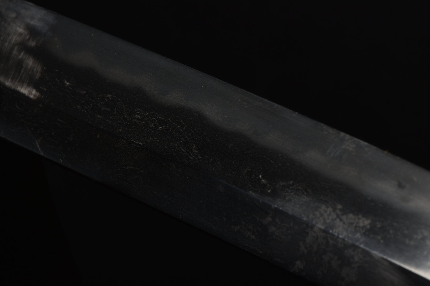 Katana Kashu Ietsugu - mumei(無銘) NBTHK Kicho Hozon