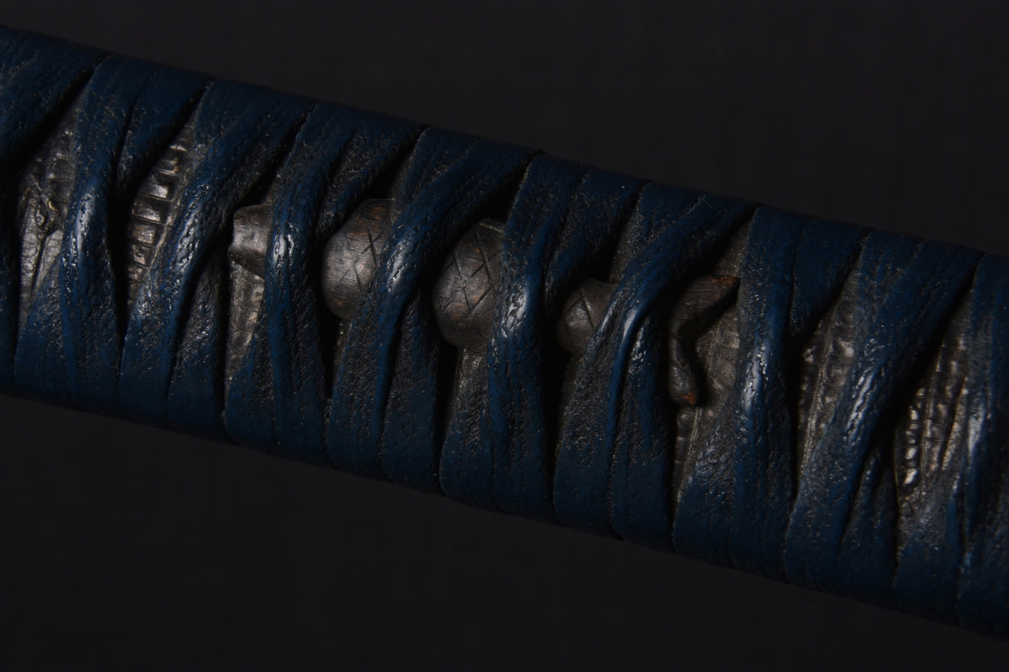 Katana Nagamitsu - mumei(無銘) famous WW2 smith