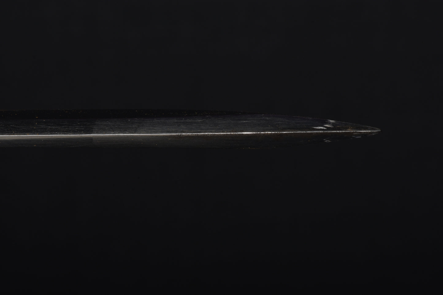 Katana Nagamitsu - mumei(無銘) famous WW2 smith