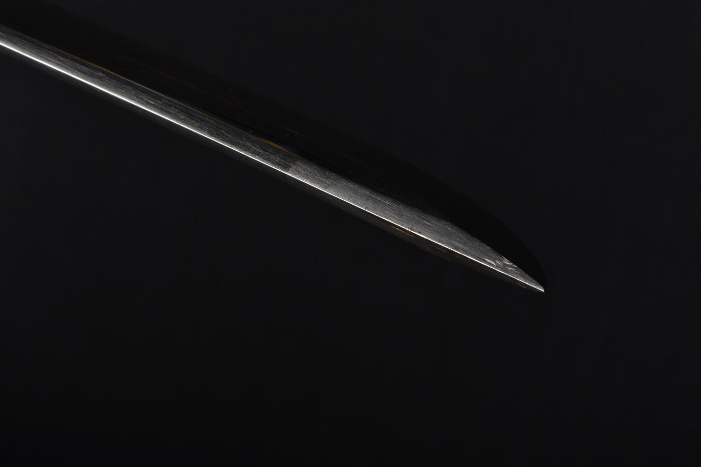 Katana Nagamitsu - mumei(無銘) famous WW2 smith