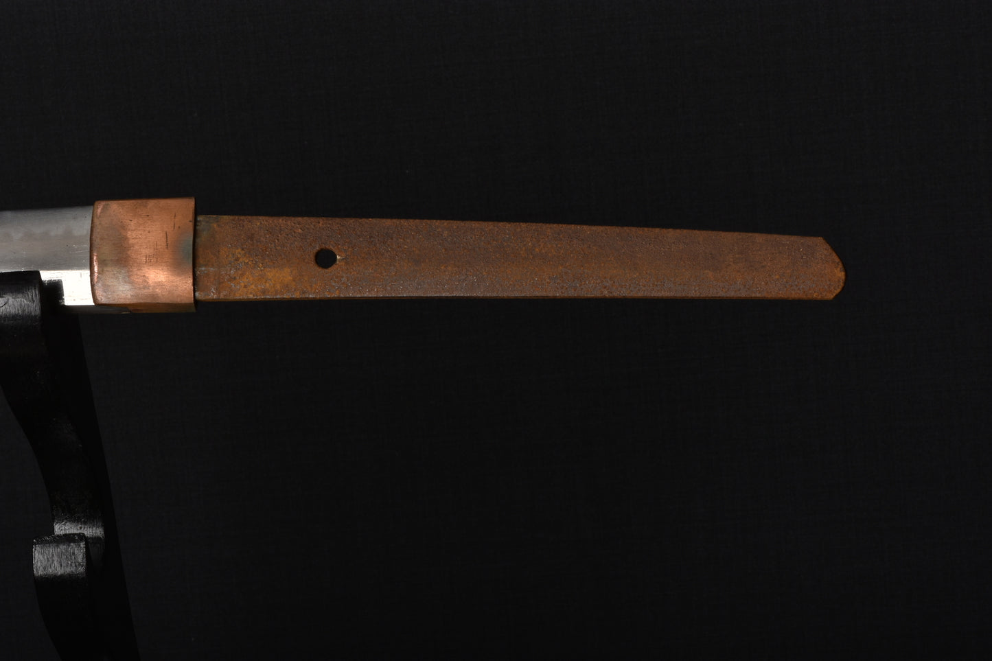 Katana Nagamitsu - mumei(無銘) famous WW2 smith