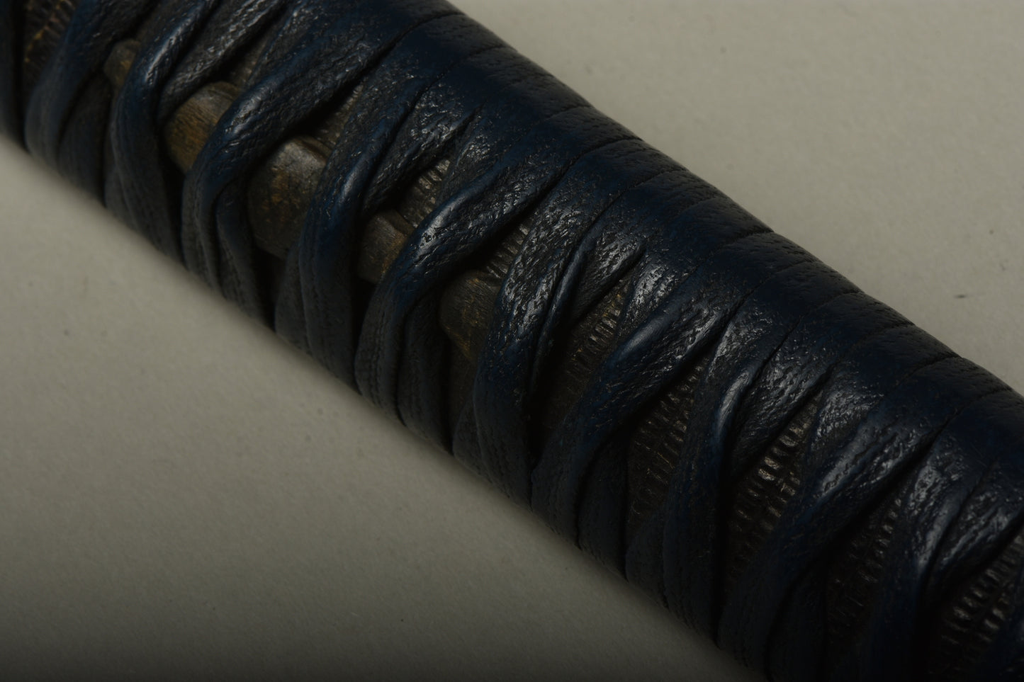 Katana Nagamitsu - mumei(無銘) famous WW2 smith