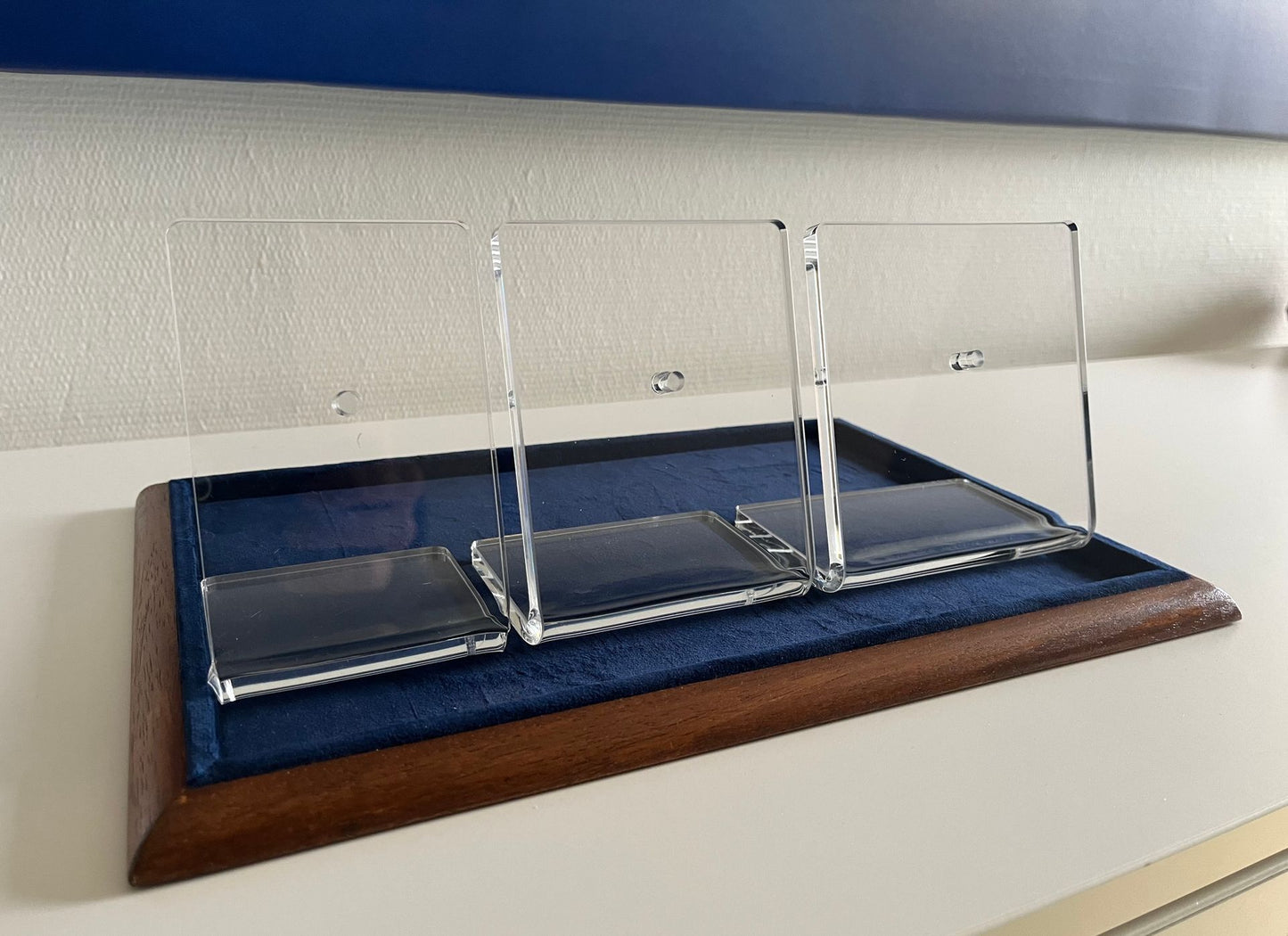 Acrylic design Stand - sizes S | M | XL