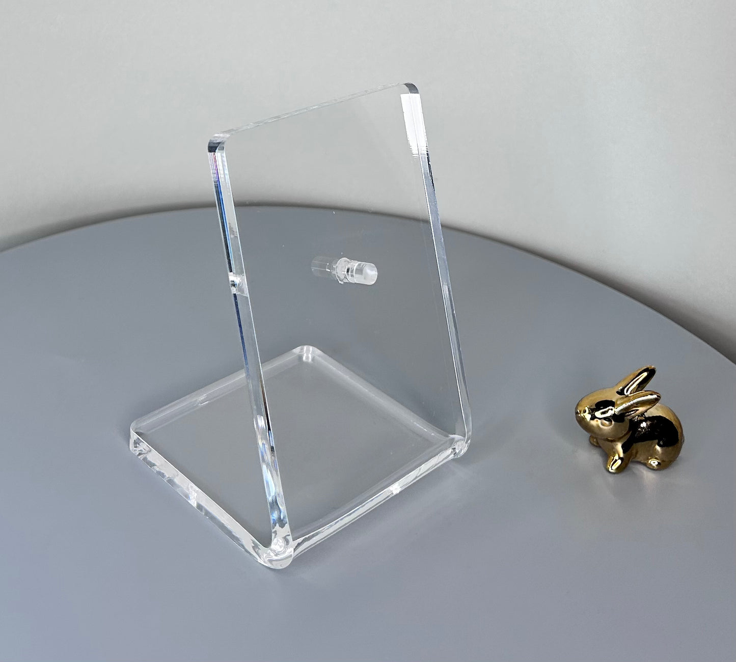 Acrylic design Stand - sizes S | M | XL