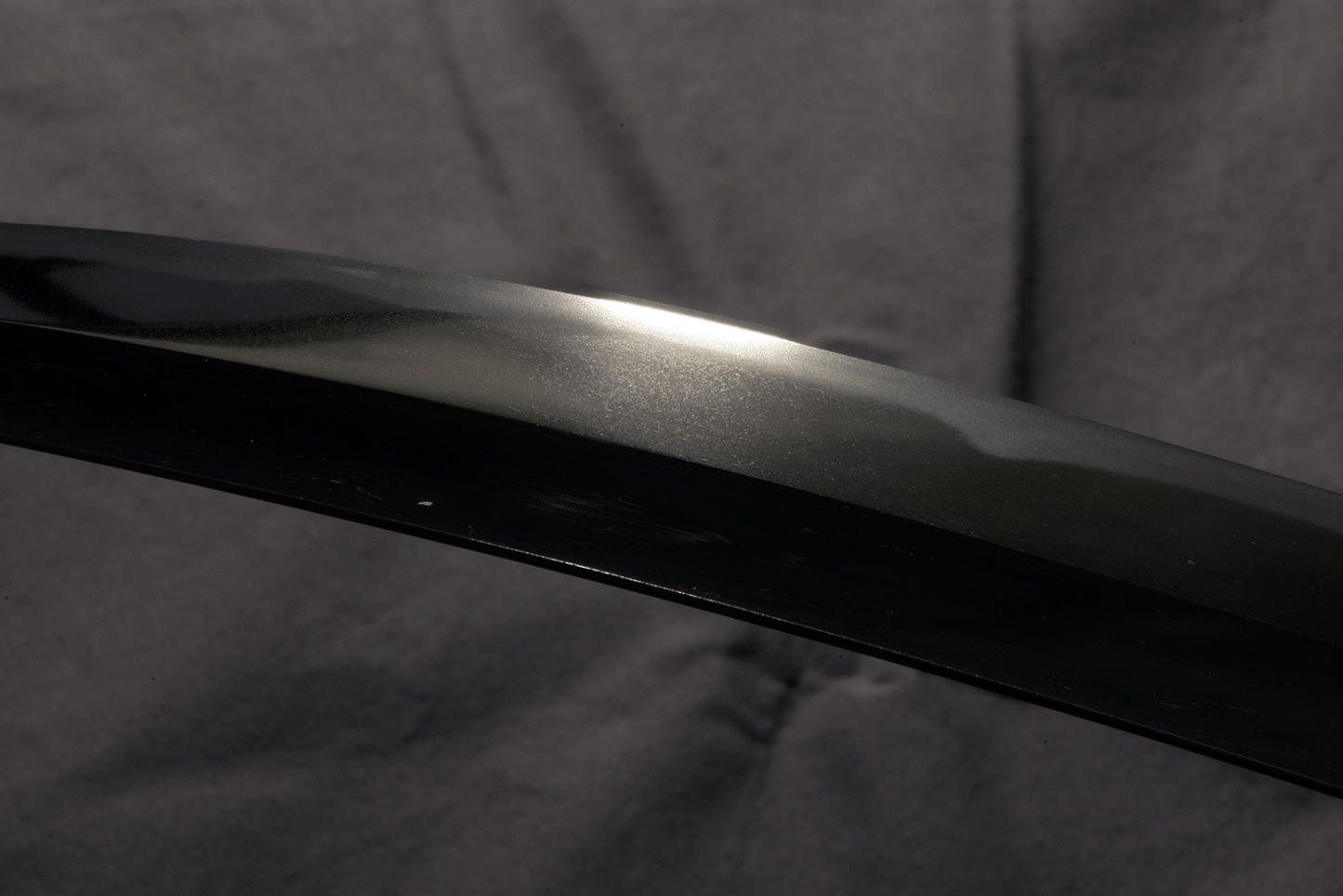 Naginata Kanesaki - mumei(無銘) NBTHK Hozon Kanesaki