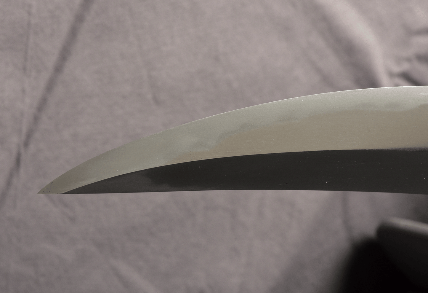 Naginata Kanesaki - mumei(無銘) NBTHK Hozon Kanesaki