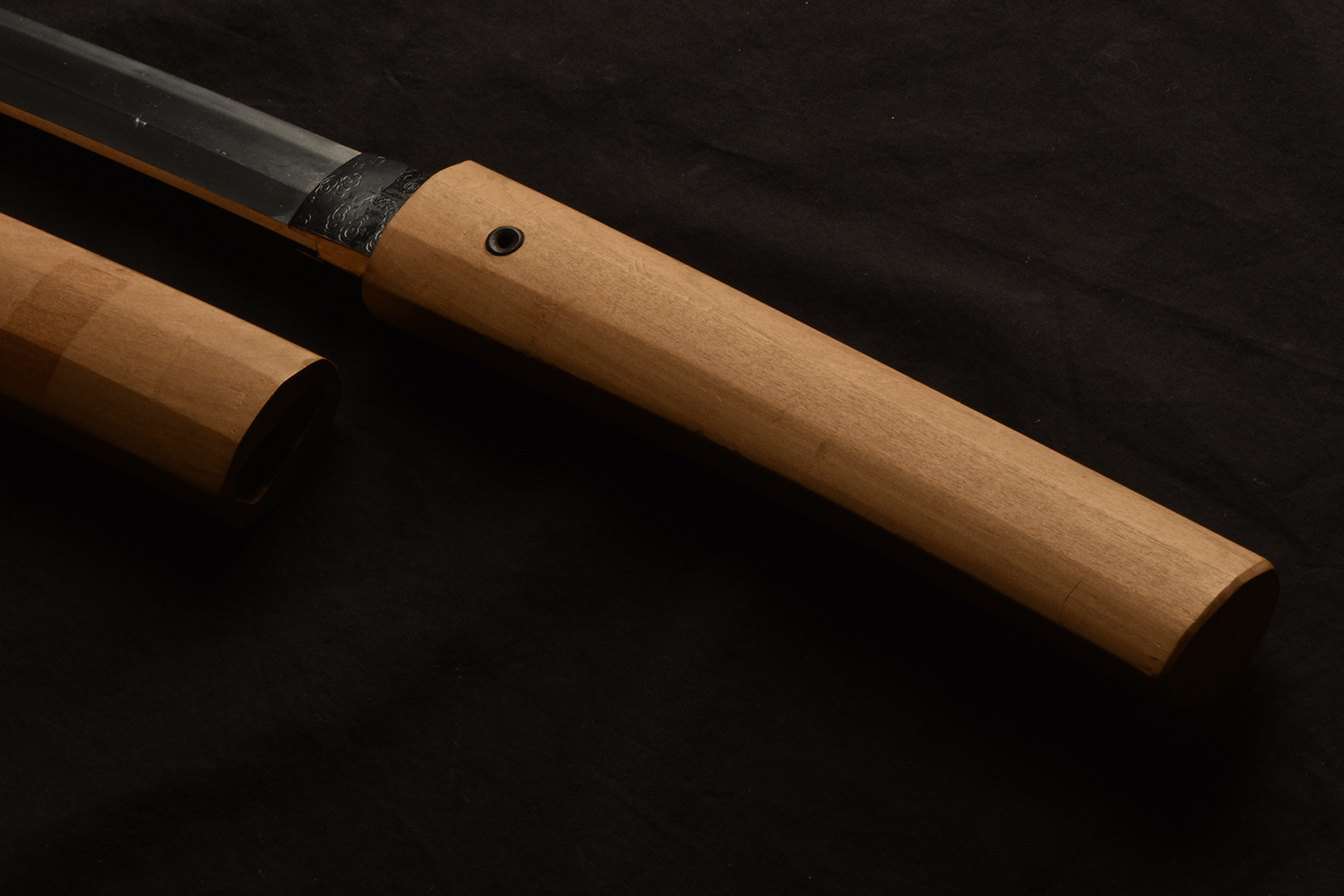 Katana Mihara School - mumei(無銘) - Muromachi | Sengoku period