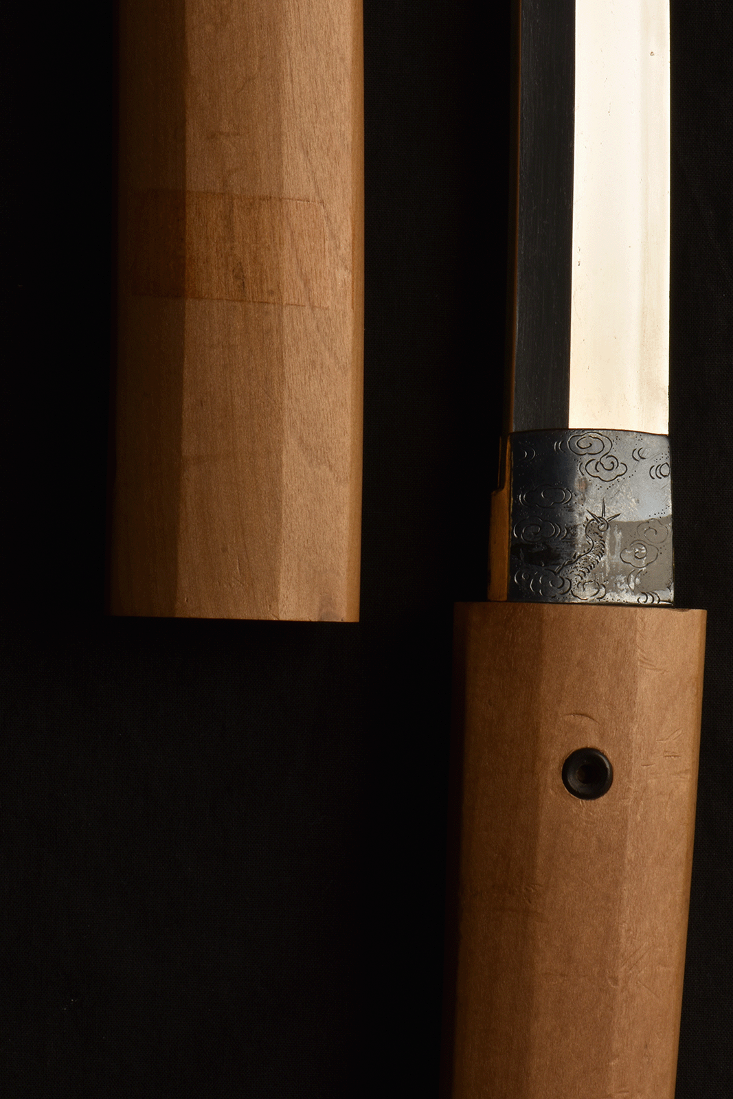 Katana Mihara School - mumei(無銘) - Muromachi | Sengoku period