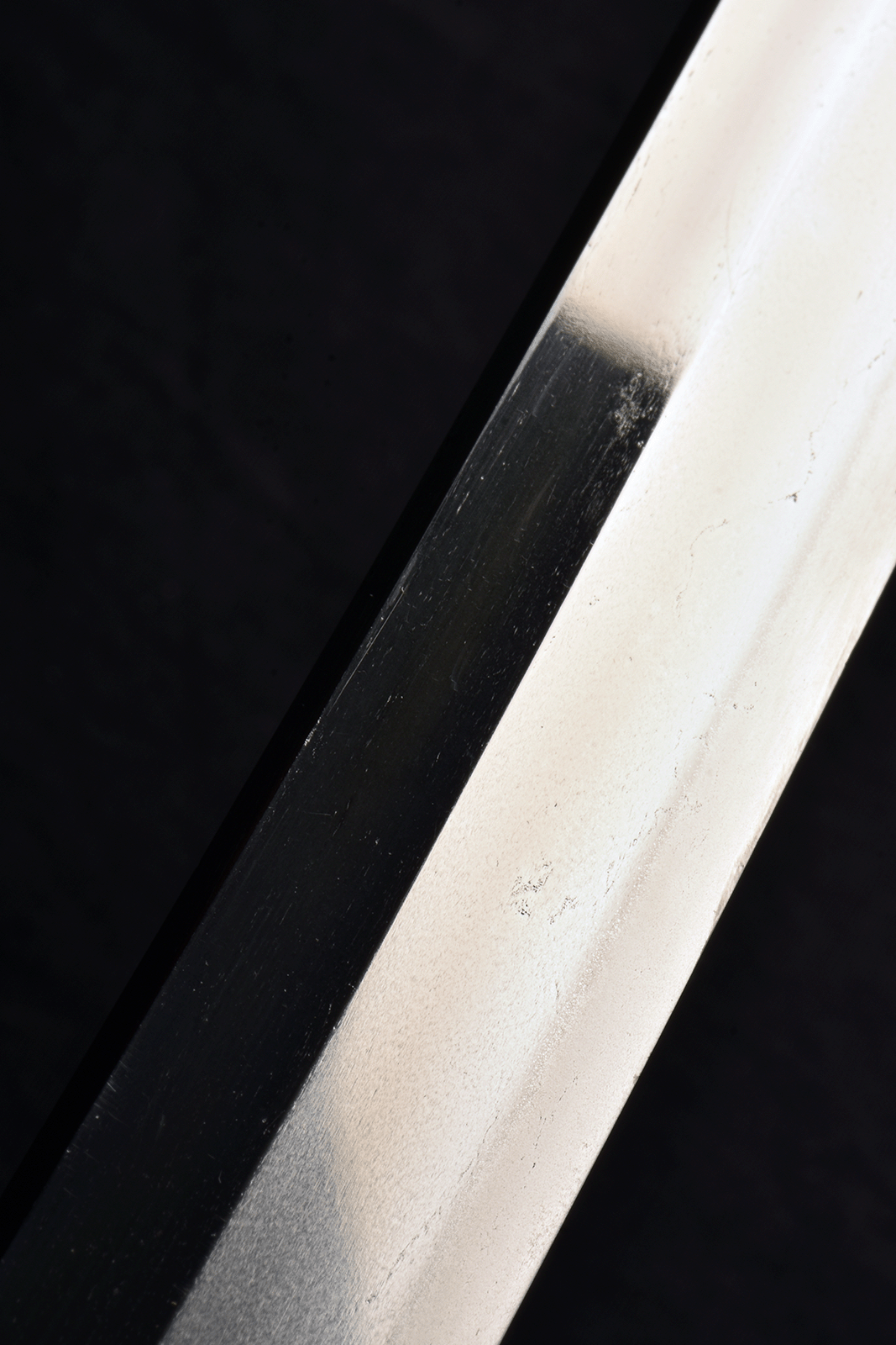 Katana Mihara School - mumei(無銘) - Muromachi | Sengoku period