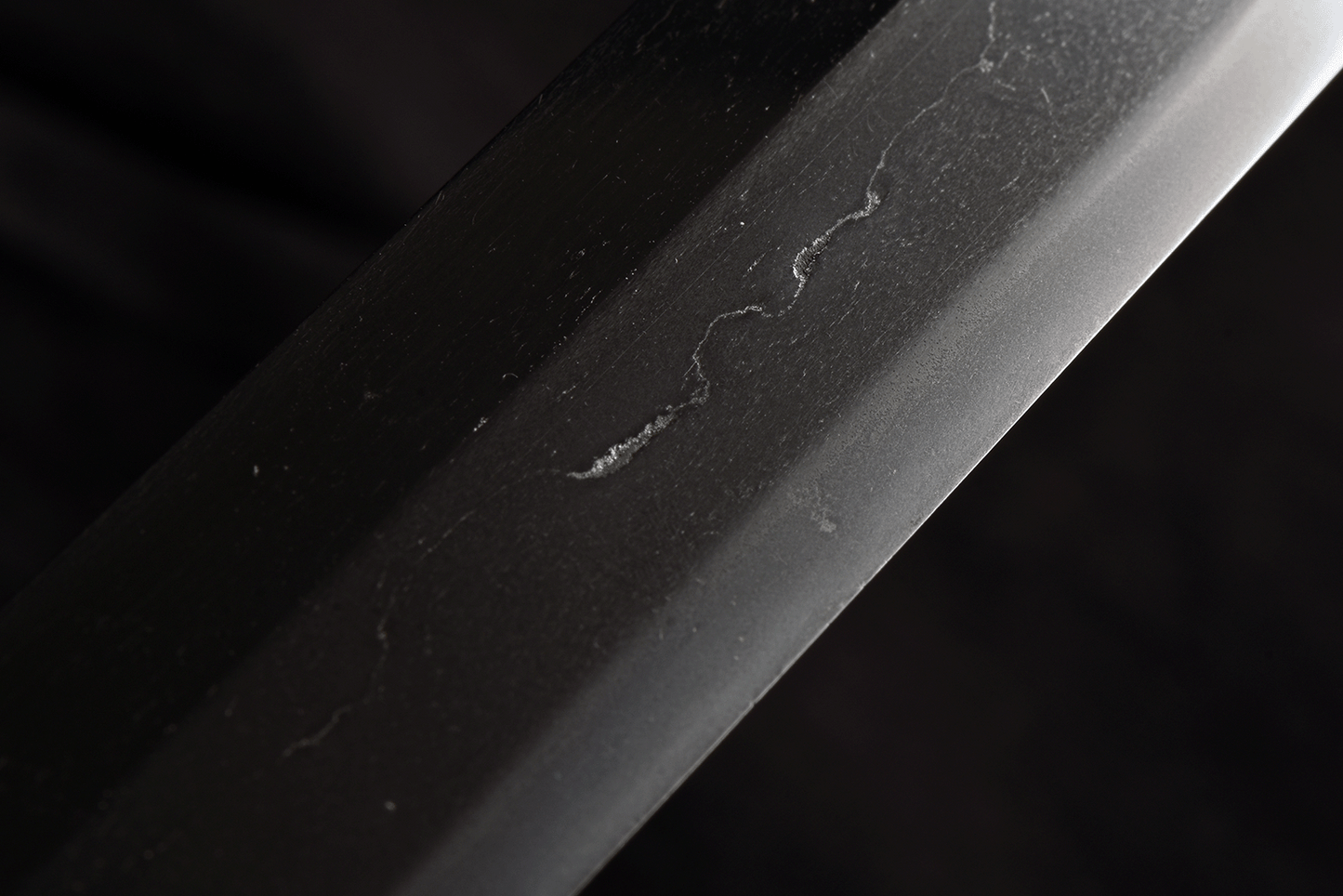 Katana Mihara School - mumei(無銘) - Muromachi | Sengoku period