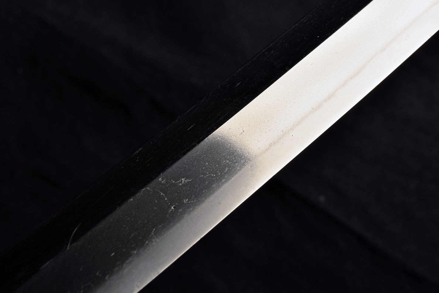 Katana Mihara School - mumei(無銘) - Muromachi | Sengoku period