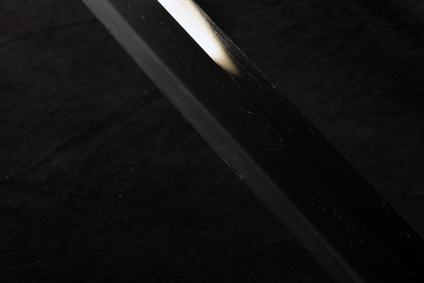 Katana Mihara School - mumei(無銘) - Muromachi | Sengoku period