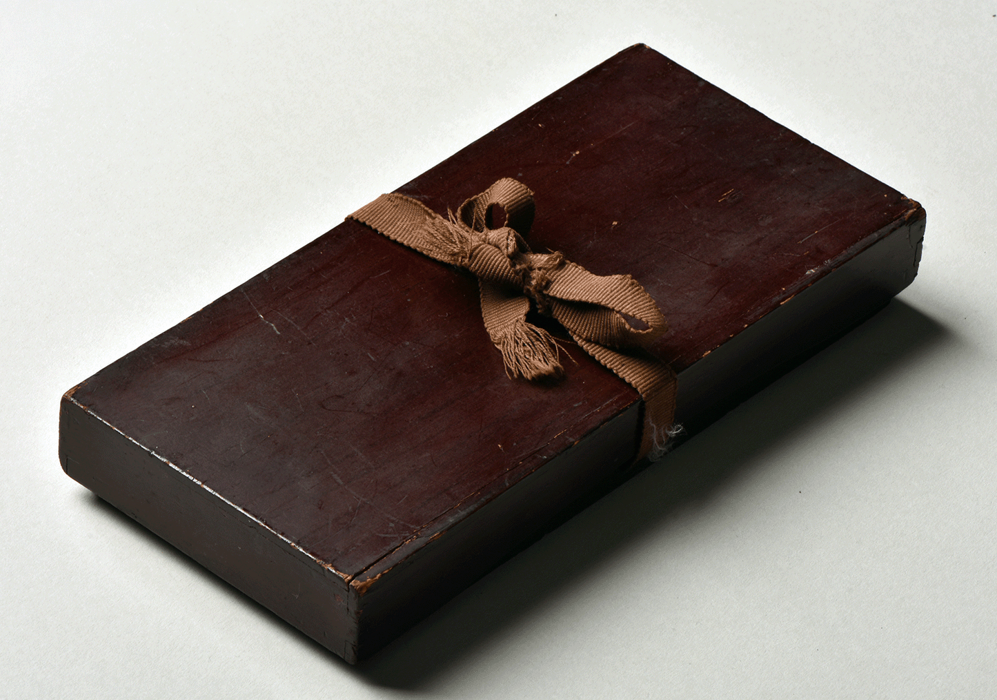 Tsuba - Daishō set by Kyo Sukashi - Karigane Motive