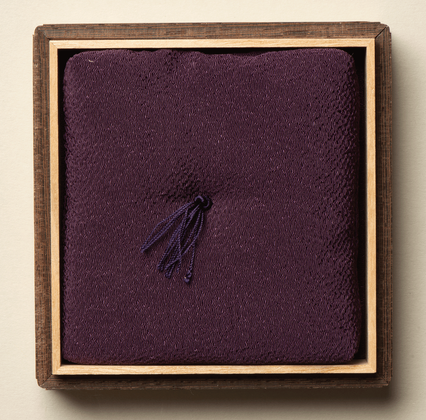 - Tsuba - Edo Mito 無銘(水戸) Willow and waterfowl - NBTHK Tokubetsu Hozon