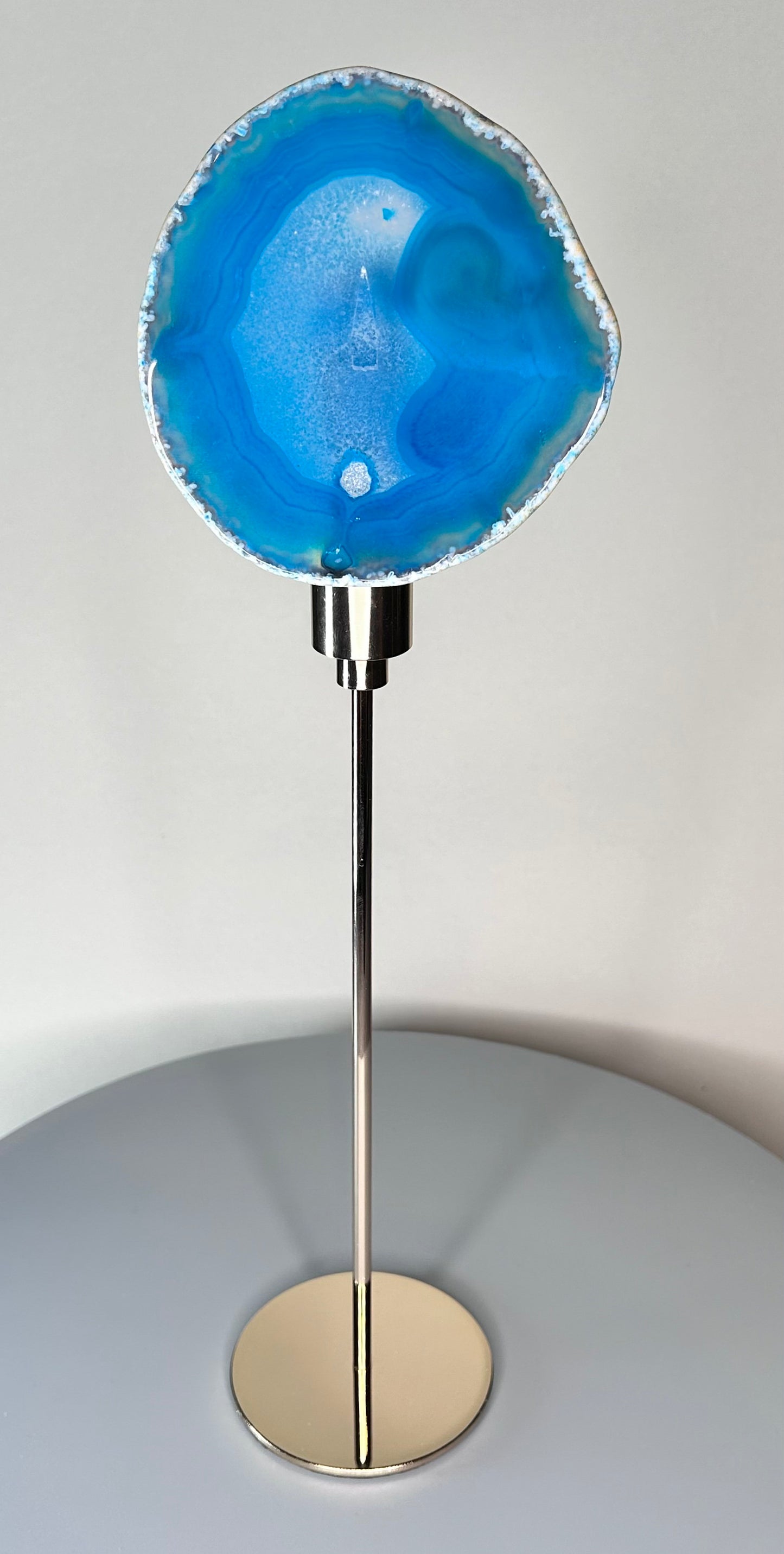 z Deluxe Agate Stand #05/2025