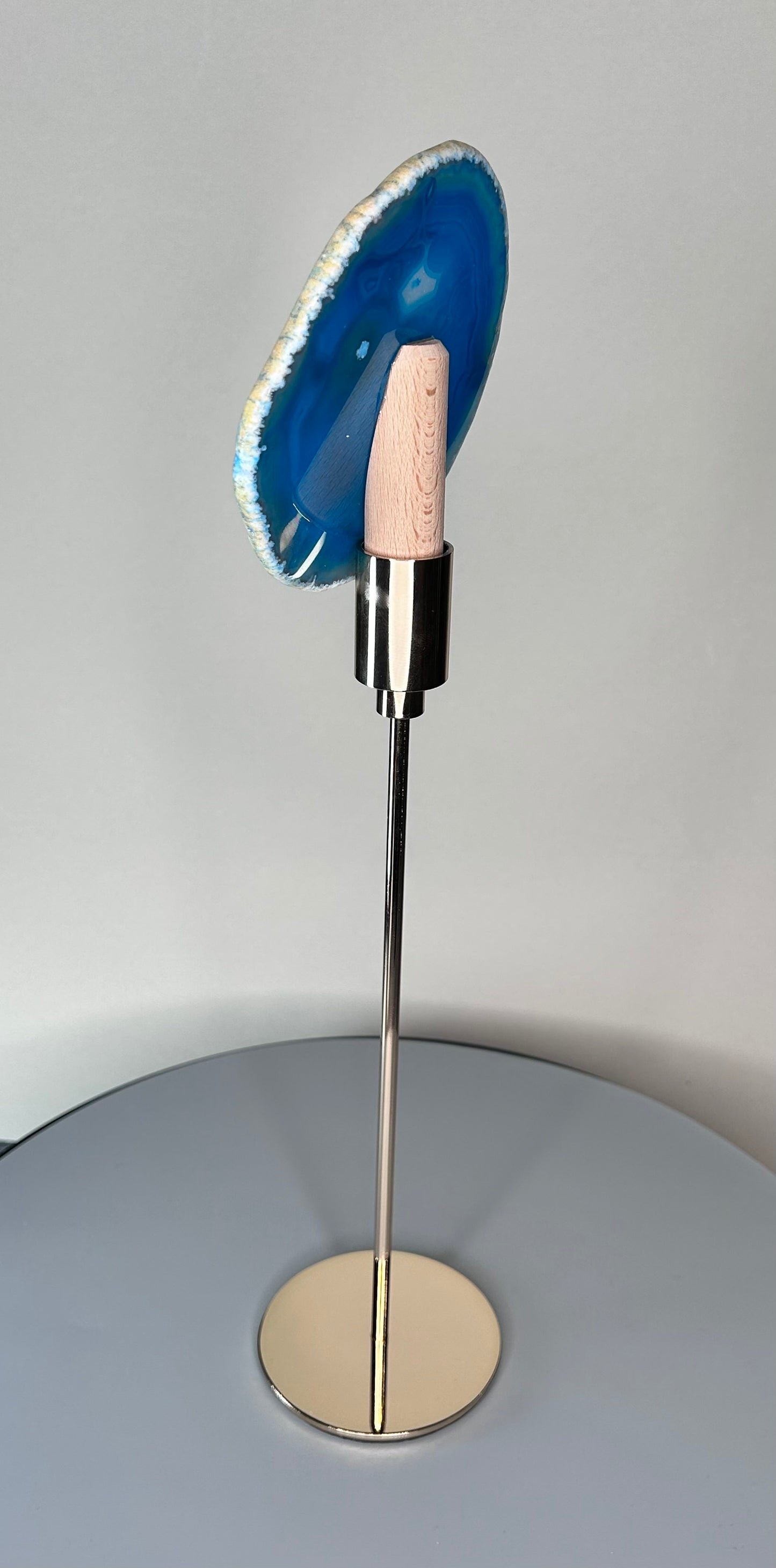 z Deluxe Agate Stand #05/2025